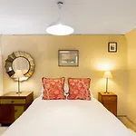Quarterdeck Cottage Kalk Bay - No Load Shedding