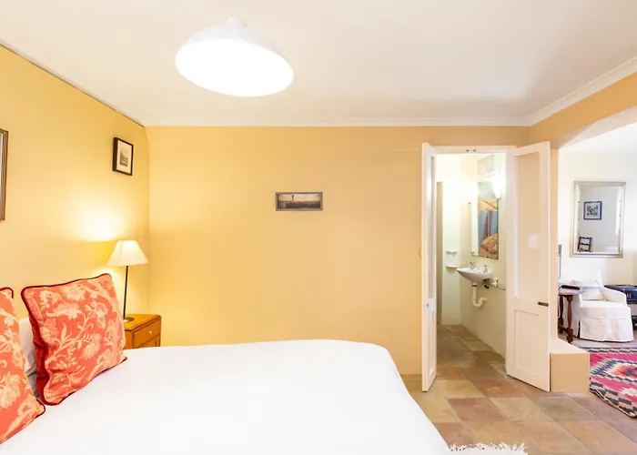 Quarterdeck Cottage Kalk Bay - No Load Shedding