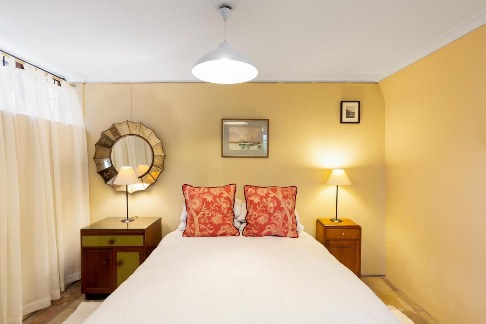 Apartment Quarterdeck Kalk Bay - No Load Shedding