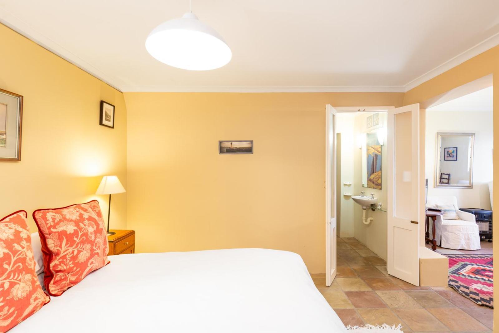 Apartment Quarterdeck Kalk Bay - No Load Shedding