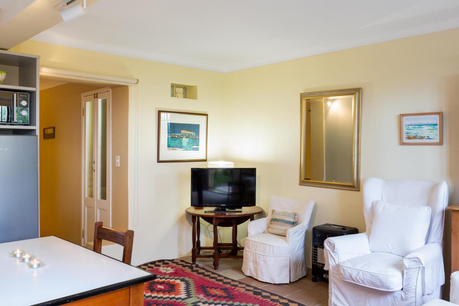 Apartment Quarterdeck Kalk Bay - No Load Shedding *