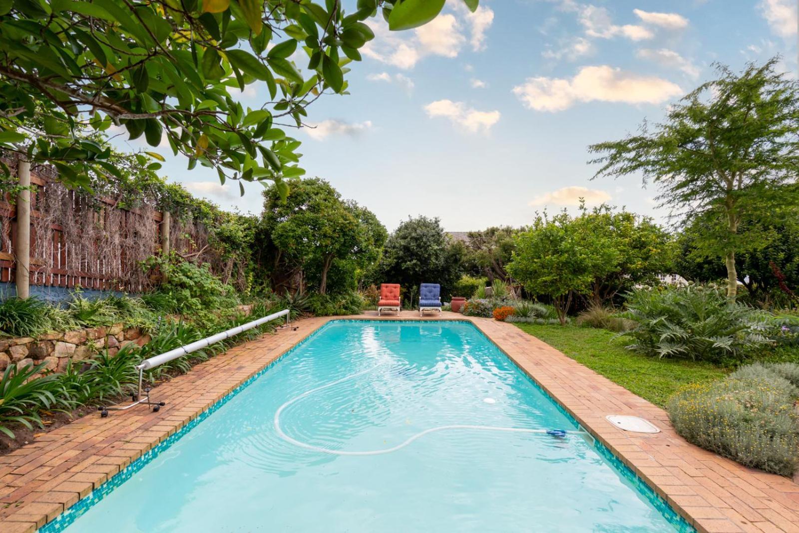 Quarterdeck Kalk Bay - No Load Shedding Apartment Cape Town