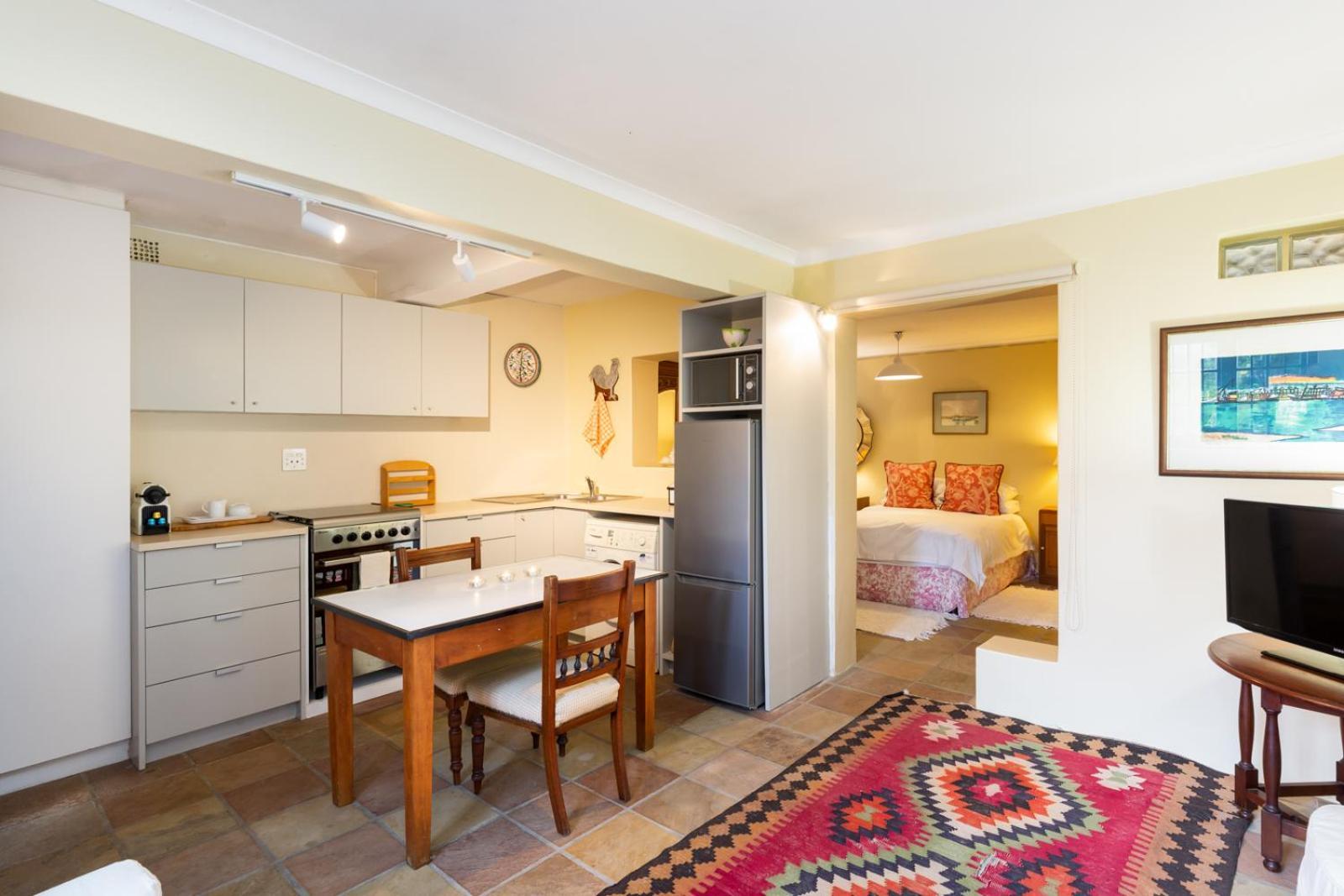Apartment Quarterdeck Kalk Bay - No Load Shedding Cape Town
