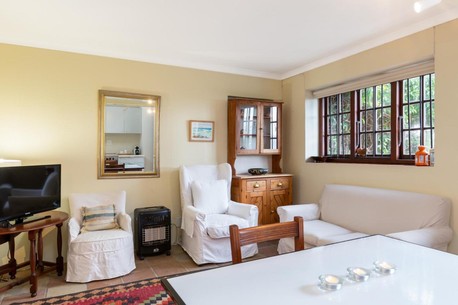 Apartment Quarterdeck Kalk Bay - No Load Shedding Cape Town